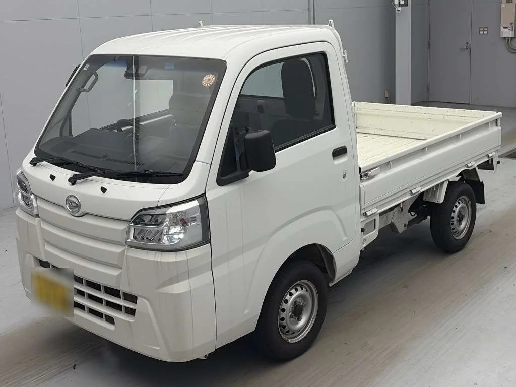 Daihatsu Hijet Truck S500P 2021